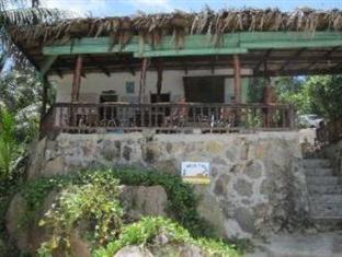 Maison Soleil Baie Lazare  Bagian luar foto